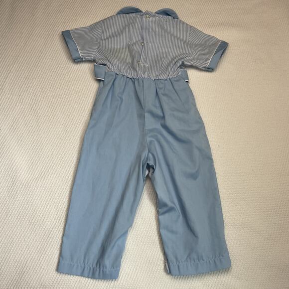 Vintage Fawn Togs One Piece - Picture 2 of 5